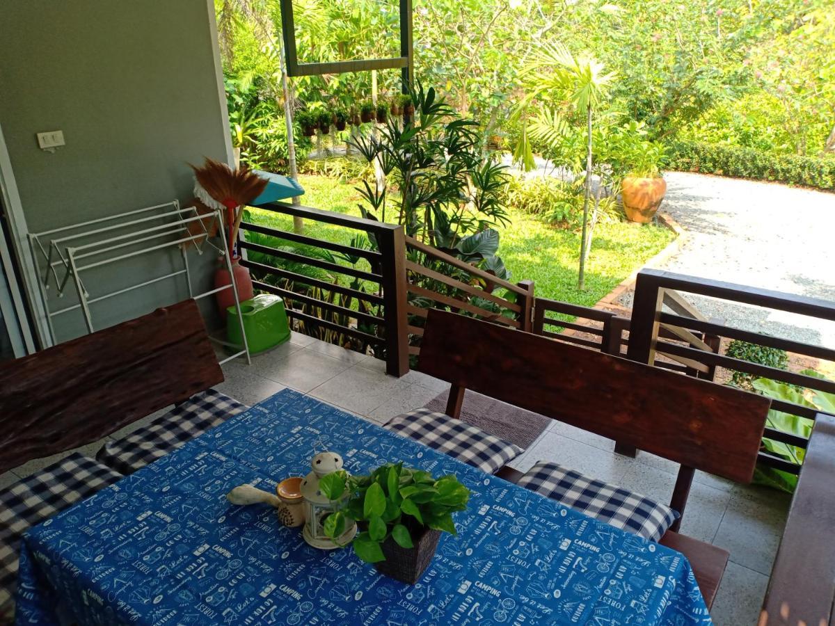 קו צ'אנג Sunbeam Cottage מראה חיצוני תמונה