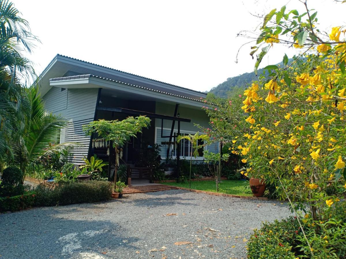 קו צ'אנג Sunbeam Cottage מראה חיצוני תמונה