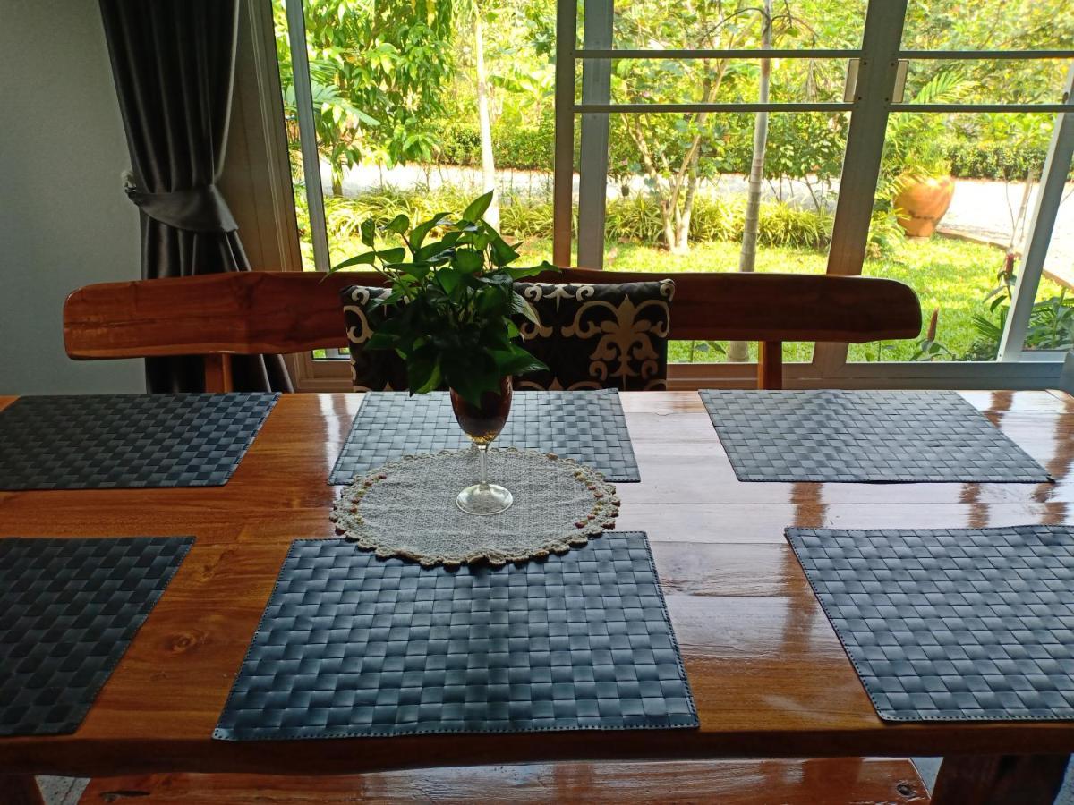 קו צ'אנג Sunbeam Cottage מראה חיצוני תמונה