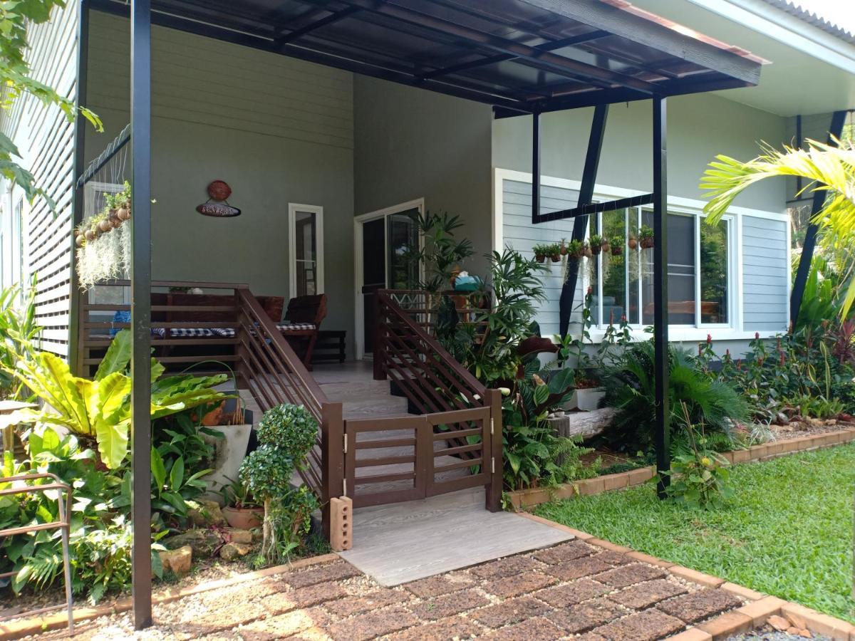 קו צ'אנג Sunbeam Cottage מראה חיצוני תמונה