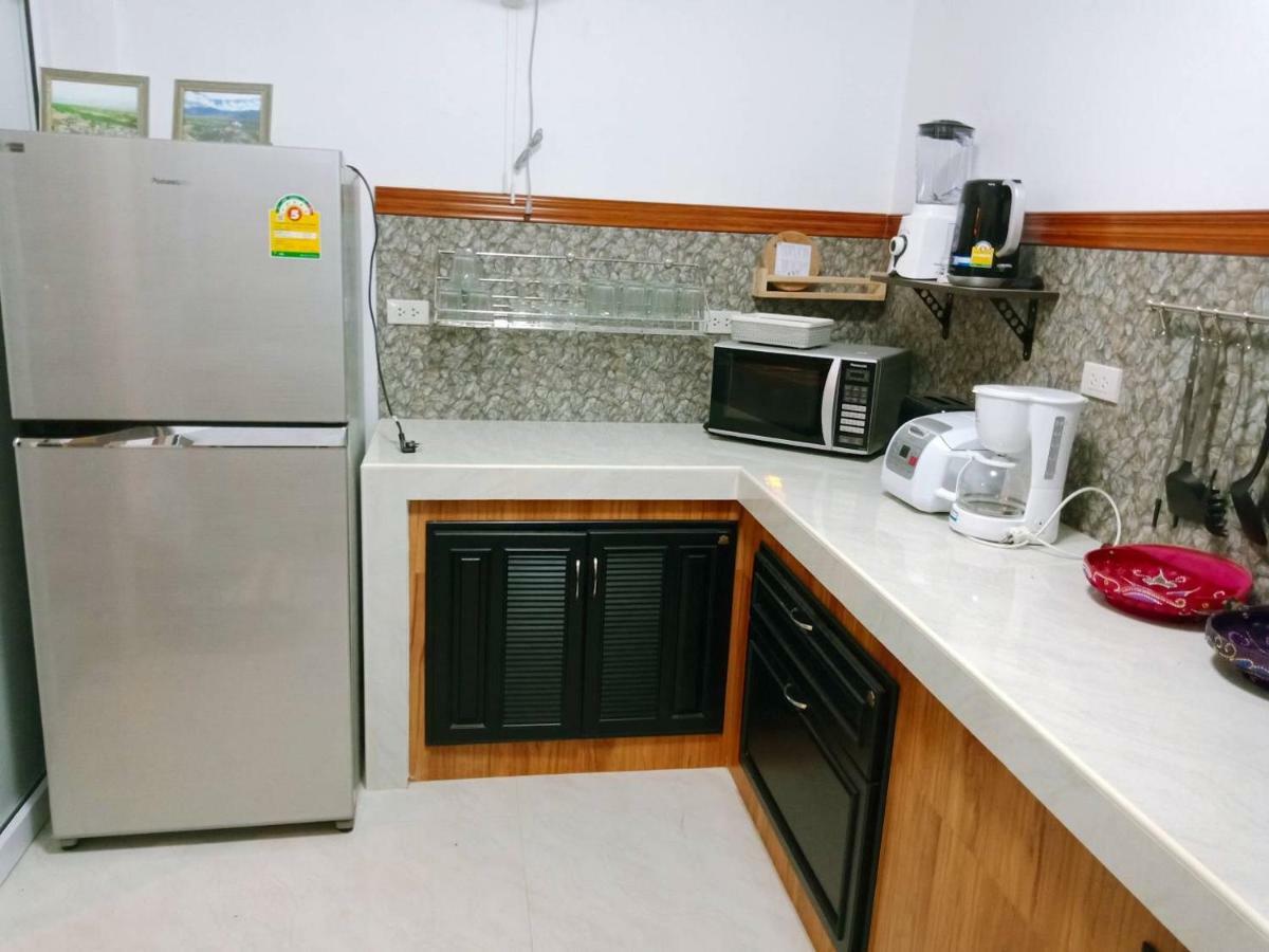 קו צ'אנג Sunbeam Cottage מראה חיצוני תמונה