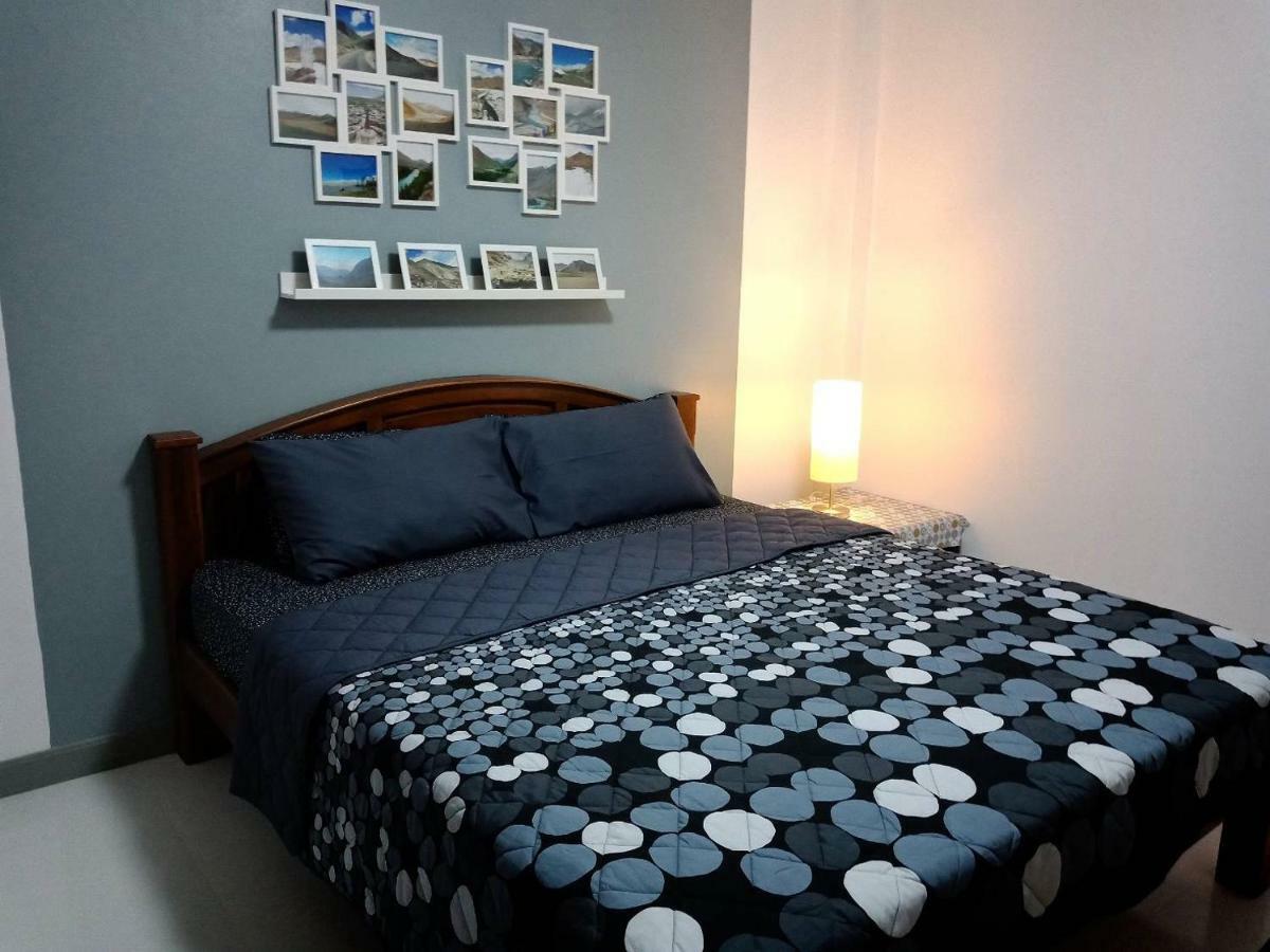 קו צ'אנג Sunbeam Cottage מראה חיצוני תמונה