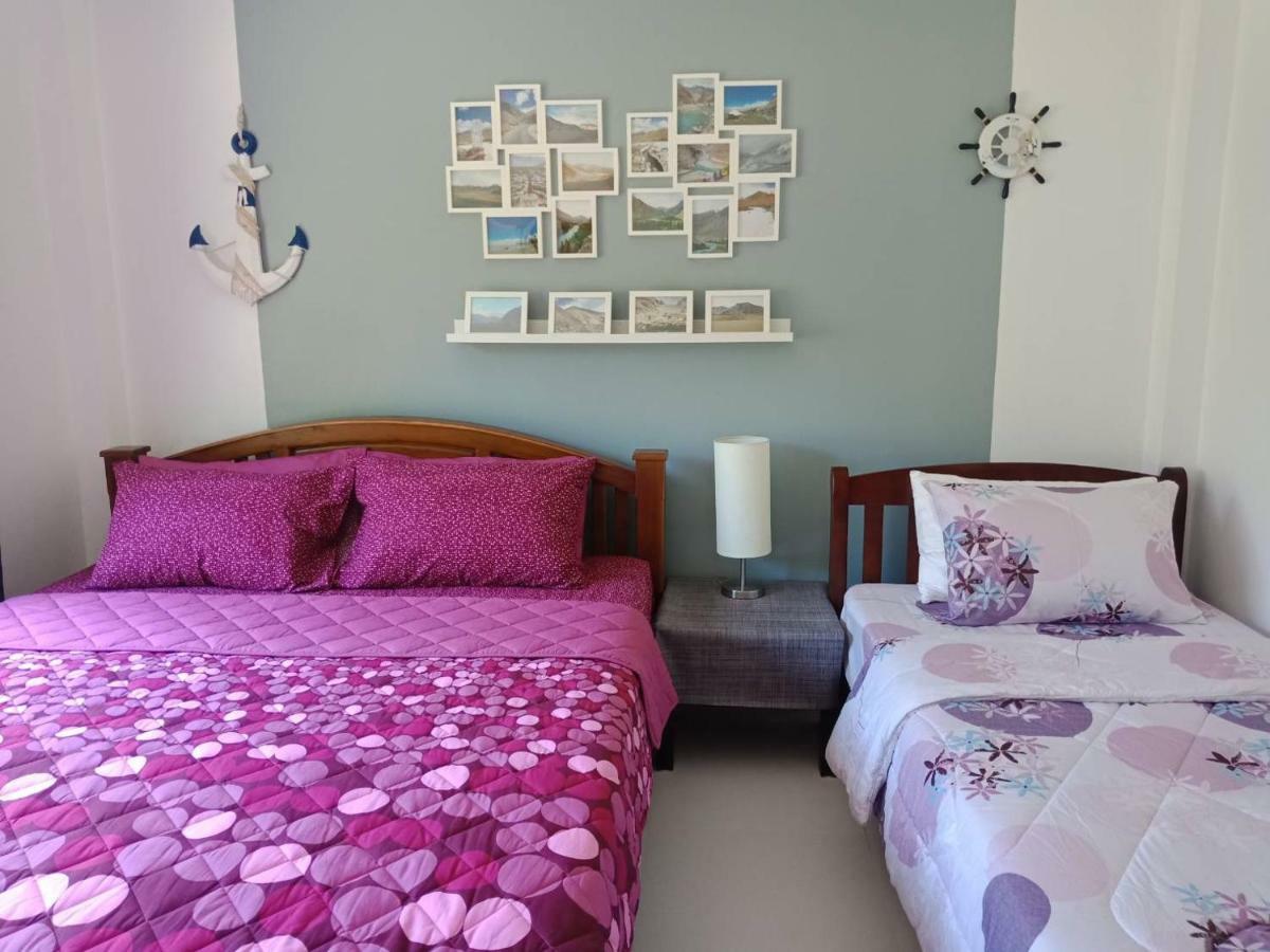 קו צ'אנג Sunbeam Cottage מראה חיצוני תמונה