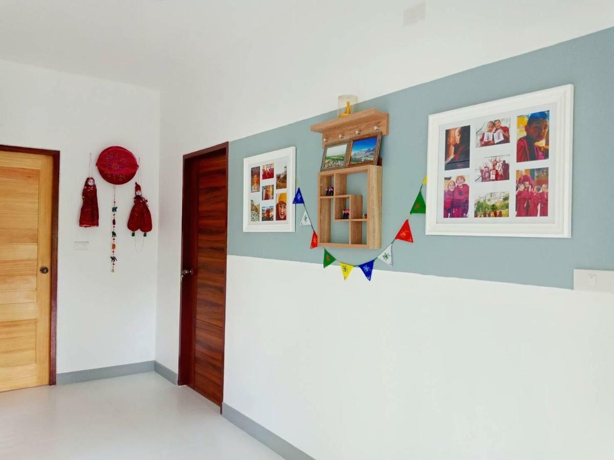 קו צ'אנג Sunbeam Cottage מראה חיצוני תמונה