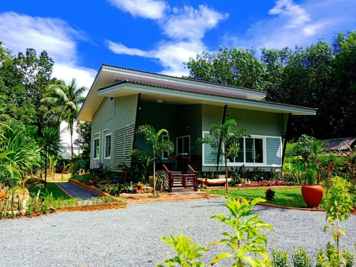 קו צ'אנג Sunbeam Cottage מראה חיצוני תמונה