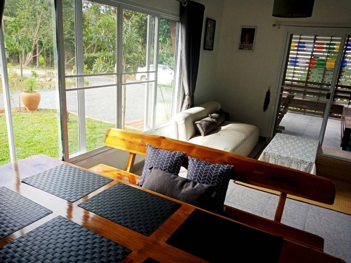 קו צ'אנג Sunbeam Cottage מראה חיצוני תמונה
