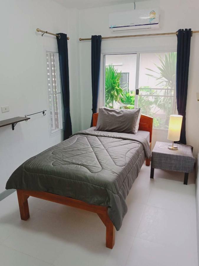 קו צ'אנג Sunbeam Cottage מראה חיצוני תמונה