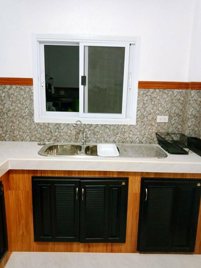 קו צ'אנג Sunbeam Cottage מראה חיצוני תמונה