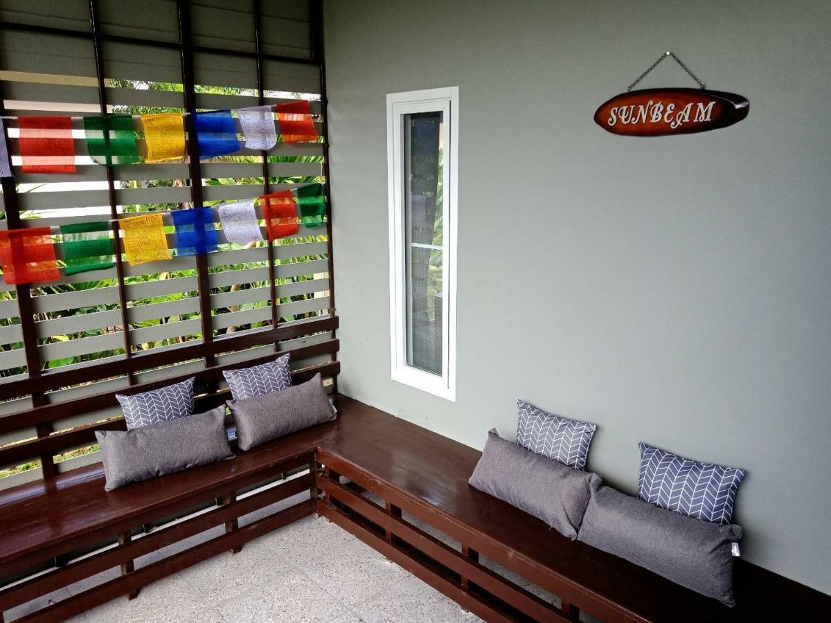 קו צ'אנג Sunbeam Cottage מראה חיצוני תמונה