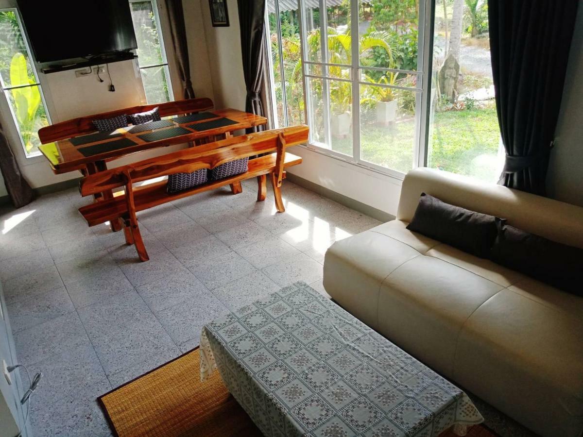 קו צ'אנג Sunbeam Cottage מראה חיצוני תמונה