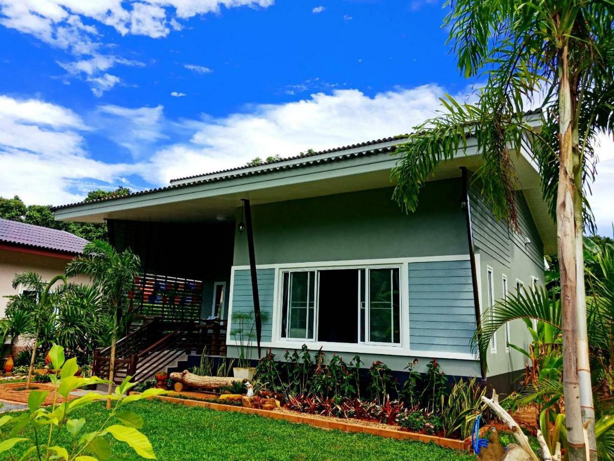 קו צ'אנג Sunbeam Cottage מראה חיצוני תמונה