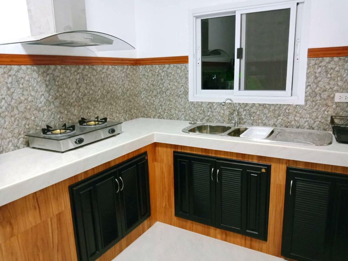 קו צ'אנג Sunbeam Cottage מראה חיצוני תמונה