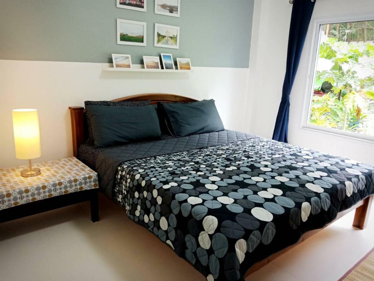 קו צ'אנג Sunbeam Cottage מראה חיצוני תמונה
