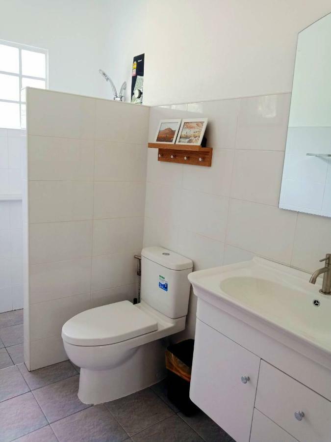 קו צ'אנג Sunbeam Cottage מראה חיצוני תמונה